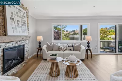 1150 Canyonwood Ct #4, Walnut Creek, CA 94595 - Photo 1