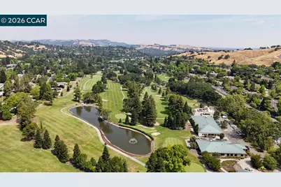 1150 Canyonwood Ct #4, Walnut Creek, CA 94595 - Photo 44