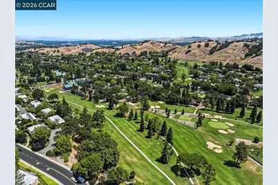 1150 Canyonwood Ct #4, Walnut Creek, CA 94595 - Photo 38