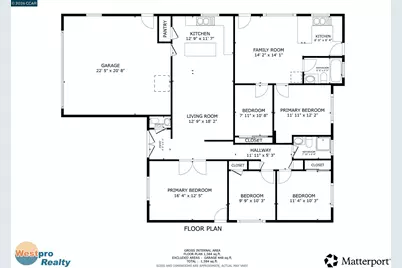 2480 Shield Dr, Union City, CA 94587 - Photo 2