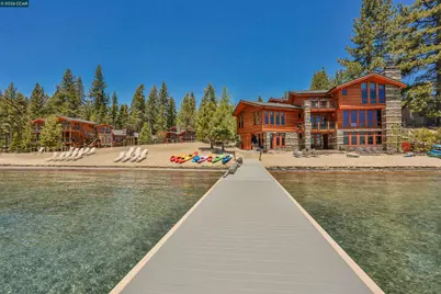 6750 North Lake Blvd #2E, Tahoe Vista, CA 96148 - Photo 1