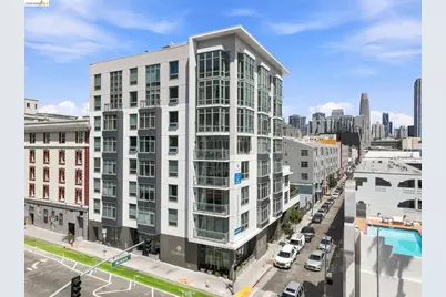 588 Minna St #603, San Francisco, CA 94103 - Photo 1