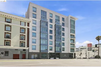 588 Minna St #603, San Francisco, CA 94103 - Photo 4