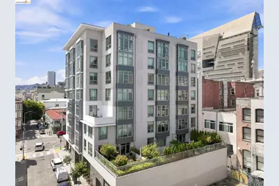 588 Minna St #603, San Francisco, CA 94103 - Photo 2