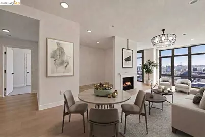 588 Minna St #603, San Francisco, CA 94103 - Photo 1