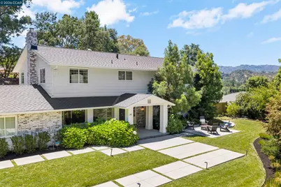 34 Mott Dr, Alamo, CA 94507 - Photo 94