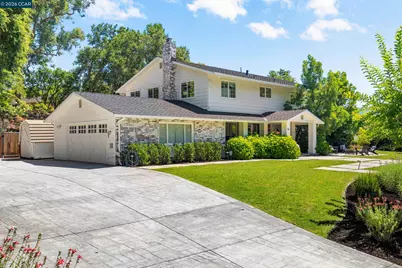 34 Mott Dr, Alamo, CA 94507 - Photo 96