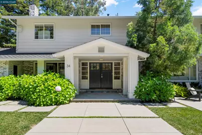 34 Mott Dr, Alamo, CA 94507 - Photo 4