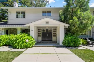34 Mott Dr, Alamo, CA 94507 - Photo 4