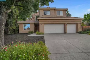 1932 Medicine Mountain Ct, Antioch, CA 94531 - Photo 1