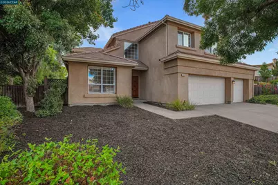 1932 Medicine Mountain Ct, Antioch, CA 94531 - Photo 2