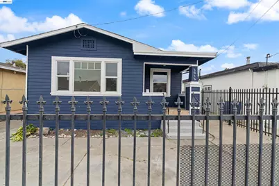 1012 72nd Ave, Oakland, CA 94621 - Photo 2
