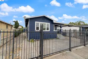 1012 72nd Ave, Oakland, CA 94621 - Photo 4