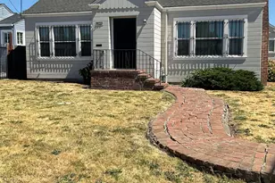 2100 100th Ave, Oakland, CA 94603 - Photo 1