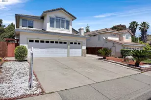 406 Grenadine Way, Hercules, CA 94547 - Photo 4