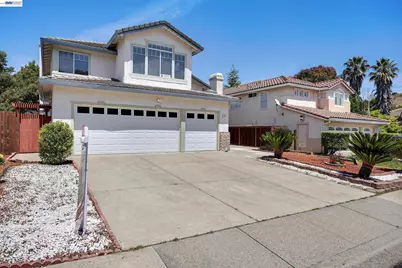 406 Grenadine Way, Hercules, CA 94547 - Photo 2