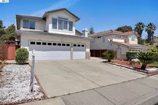 406 Grenadine Way, Hercules, CA 94547 - Photo 2