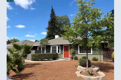 2032 Elinora Dr, Pleasant Hill, CA 94523 - Photo 1