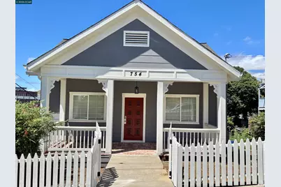 754 Alhambra Street, Crockett, CA 94525 - Photo 1