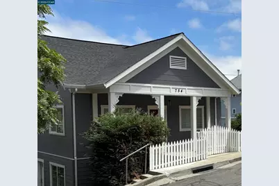 754 Alhambra Street, Crockett, CA 94525 - Photo 2