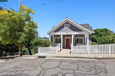 754 Alhambra Street, Crockett, CA 94525 - Photo 4
