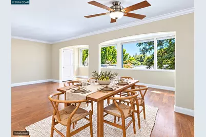 2224 Pine Knoll Dr #8, Walnut Creek, CA 94595 - Photo 4