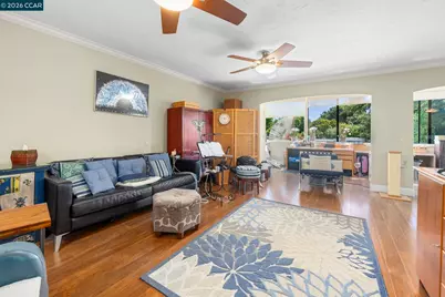 2224 Pine Knoll Dr #8, Walnut Creek, CA 94595 - Photo 22