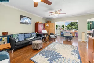 2224 Pine Knoll Dr, Walnut Creek, CA 94595 - Photo 16