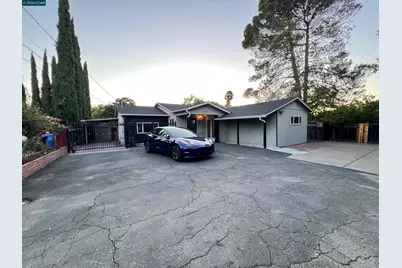2573 Decca Lane, Walnut Creek, CA 94597 - Photo 2