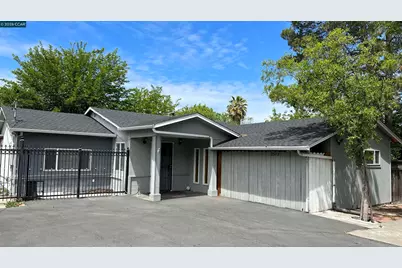 2573 Decca Lane, Walnut Creek, CA 94597 - Photo 1