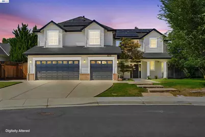 1381 Citadelle St, Tracy, CA 95304 - Photo 2