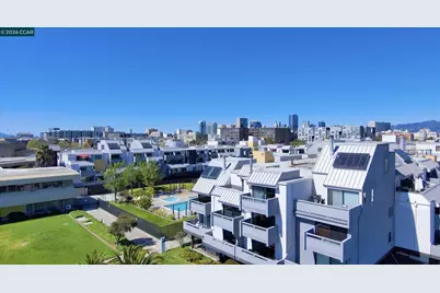 1 Embarcadero #354, Oakland, CA 94607 - Photo 4