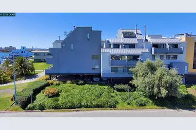 1 Embarcadero #354, Oakland, CA 94607 - Photo 6