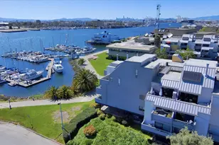1 Embarcadero, Oakland, CA 94607 - Photo 2