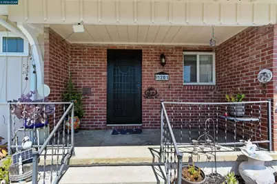 1201 Valle Vista Ave, Vallejo, CA 94589 - Photo 2