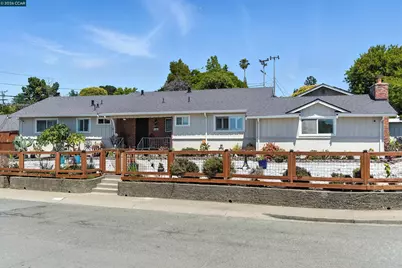 1201 Valle Vista Ave, Vallejo, CA 94589 - Photo 1
