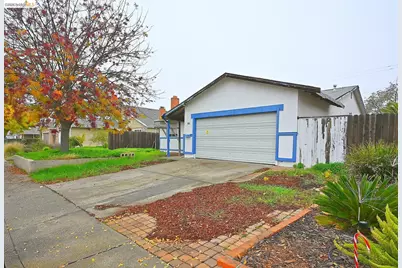 854 Finch Way, Fairfield, CA 94533 - Photo 2