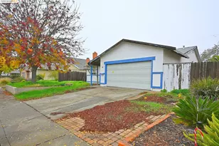 854 Finch Way, Fairfield, CA 94533 - Photo 2