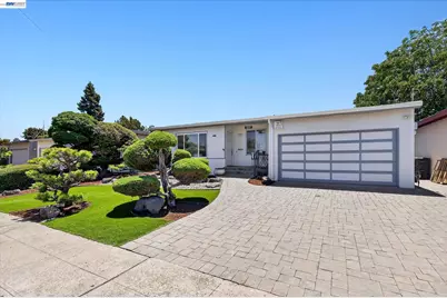 19131 Waverly Avenue, San Lorenzo, CA 94541 - Photo 1