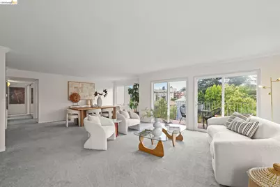 695 Mariposa Ave #401, Oakland, CA 94610 - Photo 8