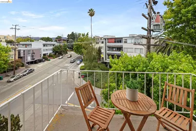 695 Mariposa Ave #401, Oakland, CA 94610 - Photo 4
