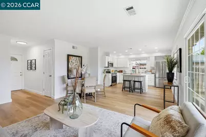 3537 Thunderbird Dr, Concord, CA 94520 - Photo 8