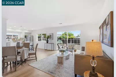 3537 Thunderbird Dr, Concord, CA 94520 - Photo 6