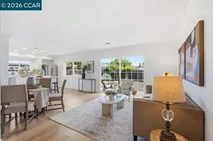 3537 Thunderbird Dr, Concord, CA 94520 - Photo 6