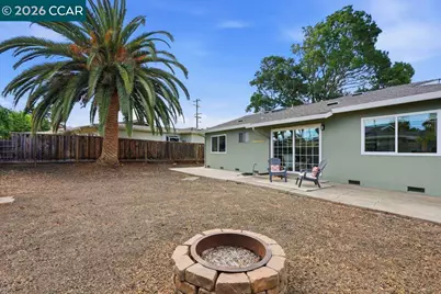 3537 Thunderbird Dr, Concord, CA 94520 - Photo 30