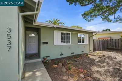 3537 Thunderbird Dr, Concord, CA 94520 - Photo 4