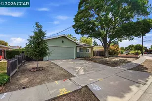 3537 Thunderbird Dr, Concord, CA 94520 - Photo 2