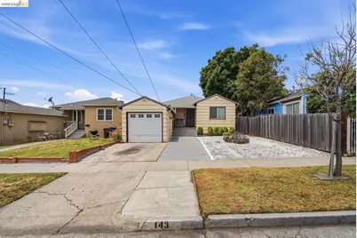 143 42nd St, Richmond, CA 94804 - Photo 2