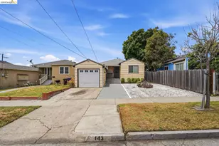 143 42nd St, Richmond, CA 94804 - Photo 2