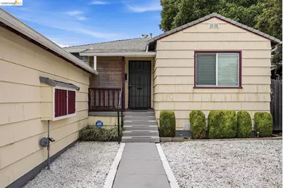 143 42nd St, Richmond, CA 94804 - Photo 4